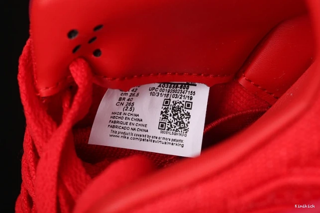 AllSeason flyknit 4 aq3559- air jordan 1757 red 0605